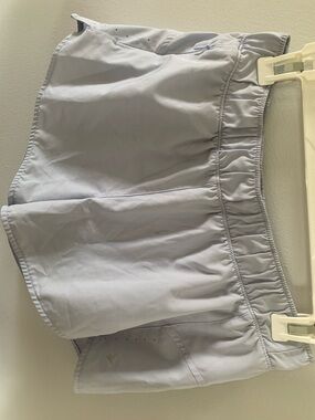 Old Navy Light Lavender Athletic Shorts